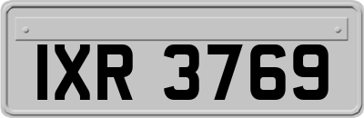 IXR3769