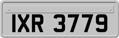 IXR3779