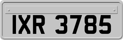 IXR3785