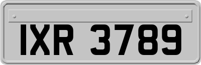 IXR3789