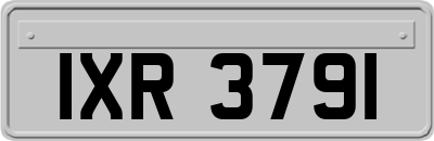 IXR3791