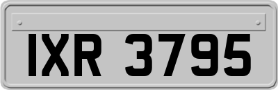 IXR3795