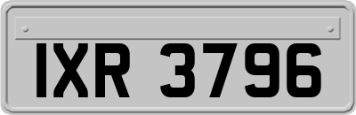 IXR3796