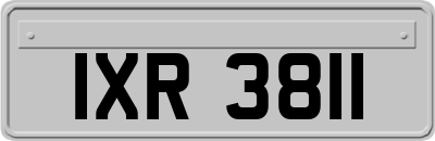 IXR3811