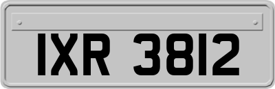 IXR3812