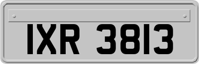 IXR3813