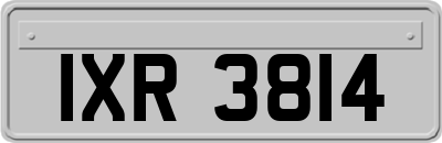 IXR3814