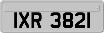 IXR3821