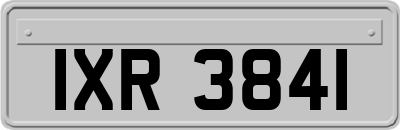 IXR3841