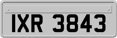 IXR3843