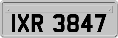 IXR3847
