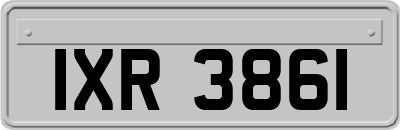 IXR3861