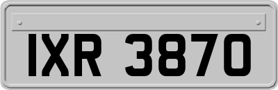 IXR3870