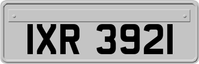 IXR3921