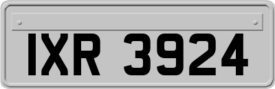 IXR3924