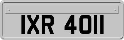 IXR4011