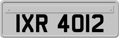 IXR4012