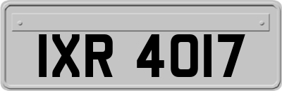 IXR4017