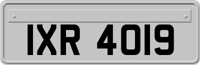 IXR4019
