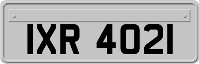 IXR4021