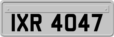 IXR4047