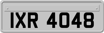 IXR4048