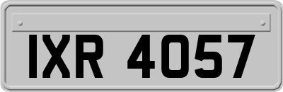 IXR4057