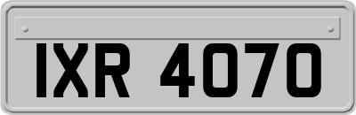 IXR4070