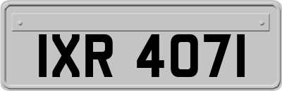 IXR4071