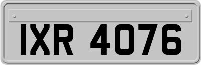 IXR4076