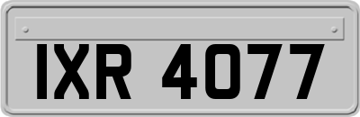 IXR4077