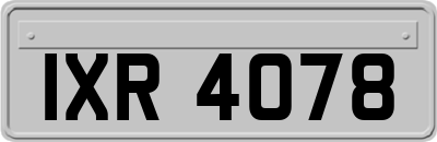IXR4078