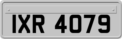 IXR4079
