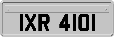 IXR4101
