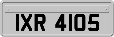 IXR4105