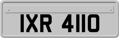 IXR4110