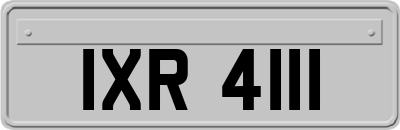 IXR4111