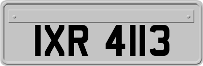 IXR4113