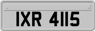 IXR4115