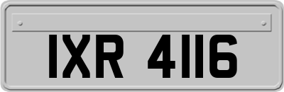 IXR4116