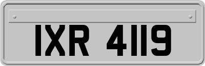 IXR4119