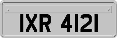 IXR4121