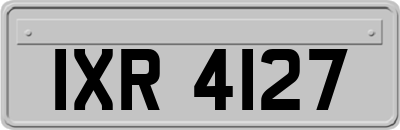 IXR4127