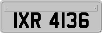 IXR4136