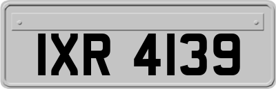 IXR4139