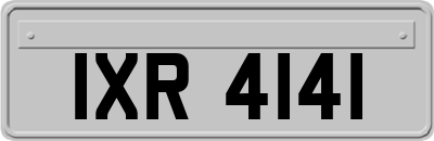 IXR4141