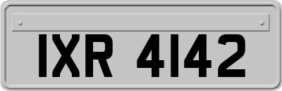 IXR4142