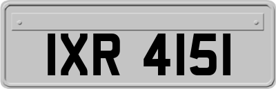 IXR4151