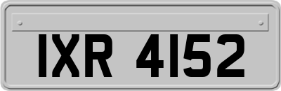 IXR4152