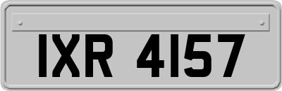IXR4157